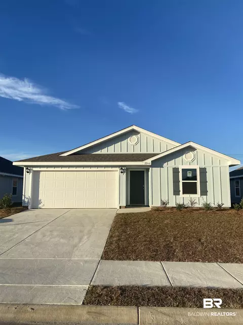 22441 Aleutian Ave, Foley, AL 36535
