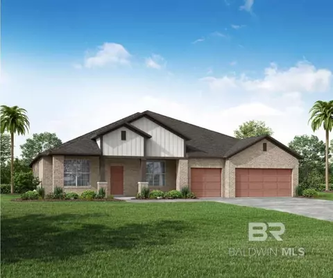 10763 Tall Timber Ln, Elberta, AL 36530