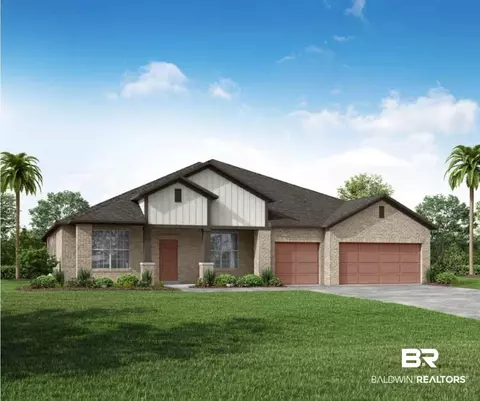 10763 Tall Timber Ln, Elberta, AL 36530