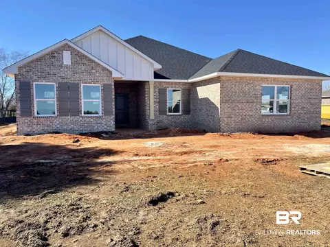 26427 Cabinet Shop Rd, Loxley, AL 36551