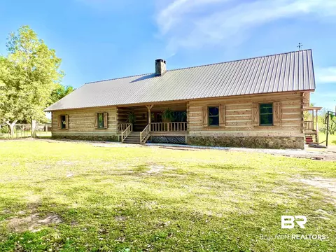 6980 Sleepy Hollow Ln, Fairhope, AL 36532