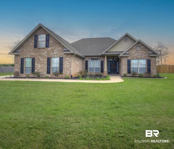 10941 Roanoke Loop, Daphne, AL 36526