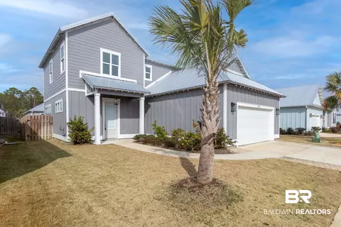 23899 Cypress Grv, Orange Beach, AL 36561