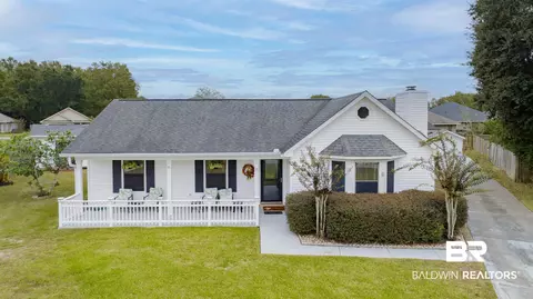 6 Windgate Ct, Foley, AL 36535