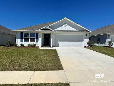 23808 Veranda Cir, Elberta, AL 36530
