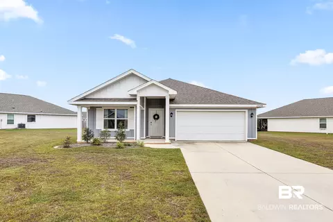 23255 Shadowridge Dr, Daphne, AL 36526