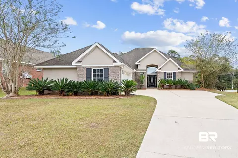 3931 Branford Ct, Mobile, AL 36619