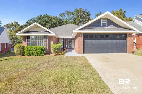 8009 Deerwood Dr, Daphne, AL 36526