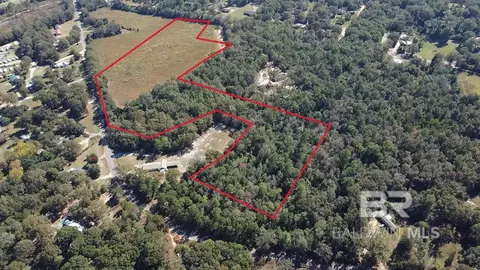 0 County Road 2, Flomaton, AL 36441