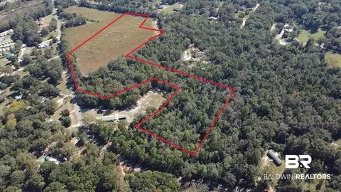 0 County Road 2, Flomaton, AL 36441