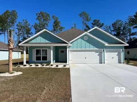 526 Shepard St, Gulf Shores, AL 36542