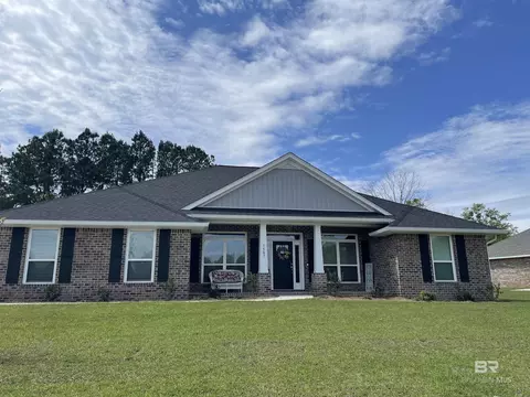 1309 Makaira Dr, Foley, AL 36535