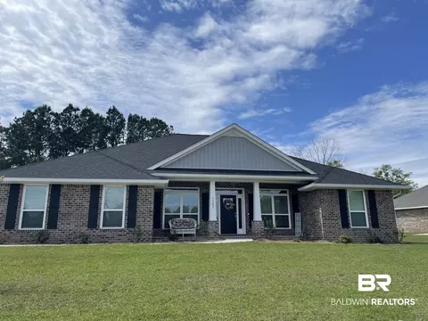 1309 Makaira Dr, Foley, AL 36535