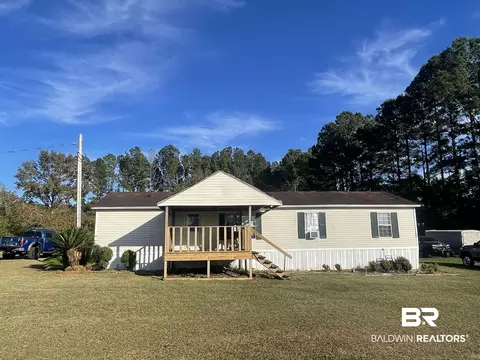 23800 Cumberland Rd, Robertsdale, AL 36567