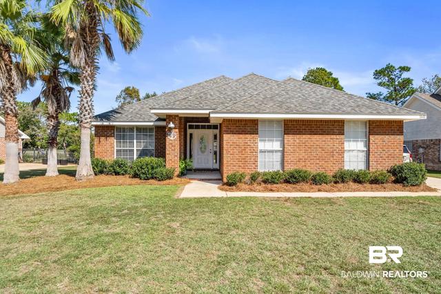 1448 W Fairway Dr, Gulf Shores, AL 36542