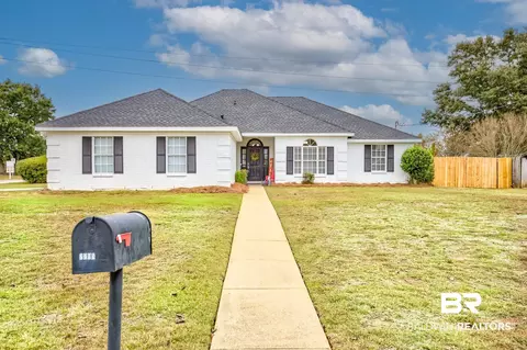 2265 Bobwhite Rd, Mobile, AL 36695