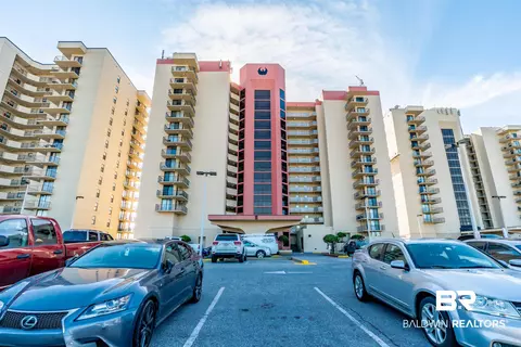 24160 Perdido Beach Blvd #2068, Orange Beach, AL 36561