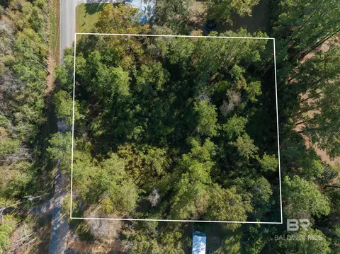 35741 N Pine Rd, Stapleton, AL 36578 photo 2