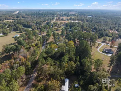 35741 N Pine Rd, Stapleton, AL 36578 photo 4