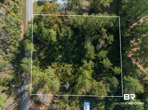 35741 N Pine Rd, Stapleton, AL 36578 photo 2