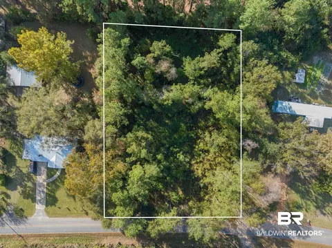 35741 N Pine Rd, Stapleton, AL 36578 photo 3