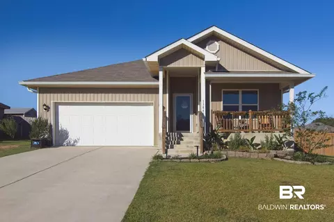 13845 Logan Pl, Foley, AL 36535
