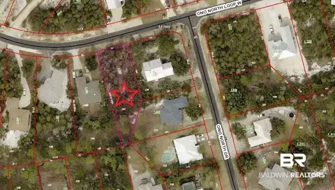 0 W Ono North Loop, Orange Beach, AL 36561