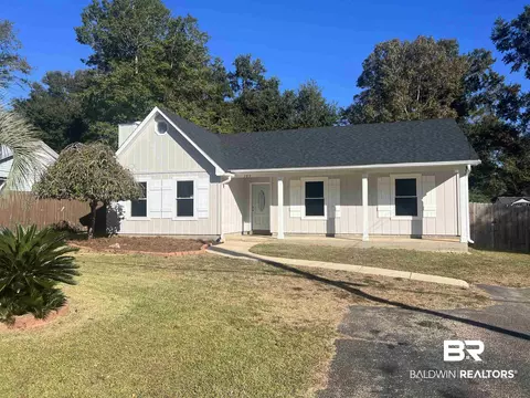105 Shiloh Dr, Daphne, AL 36526