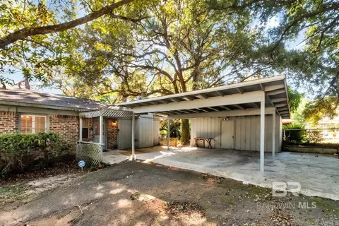 1502 Crestview Dr, Mobile, AL 36693 photo 30