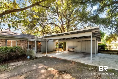 1502 Crestview Dr, Mobile, AL 36693 photo 30