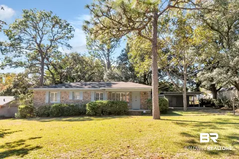 1502 Crestview Dr, Mobile, AL 36693 photo 4
