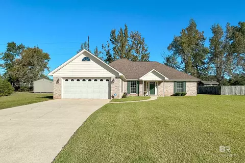 409 Wisteria Ln, Foley, AL 36535