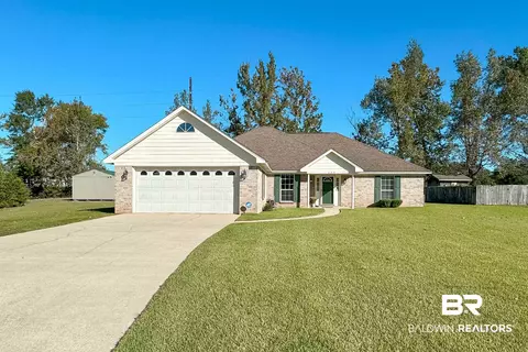 409 Wisteria Ln, Foley, AL 36535