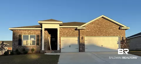 25210 Thistle Chase Dr, Loxley, AL 36551