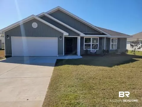 3215 Camino Real Loop #3215, Lillian, AL 36549