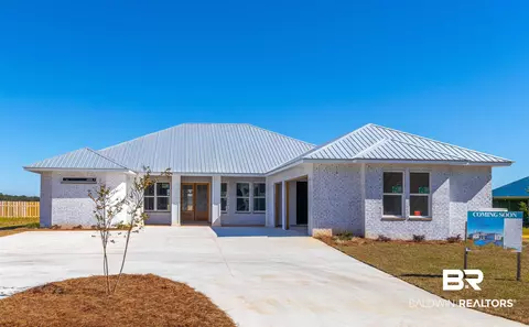 15585 Enchantment Ln, Silverhill, AL 36576