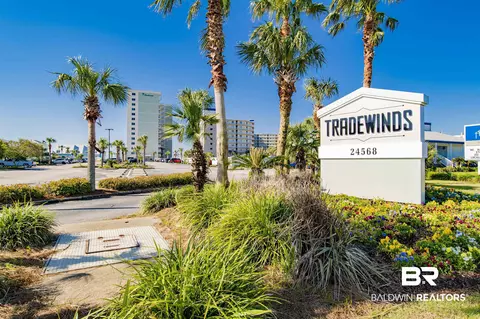 24568 Perdido Beach Blvd #1002, Orange Beach, AL 36561