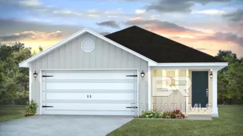 3051 Camino Real Loop, Lillian, AL 36549