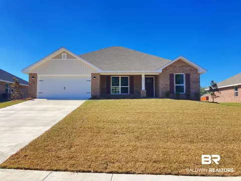 22833 Ridgewood Dr, Robertsdale, AL 36567