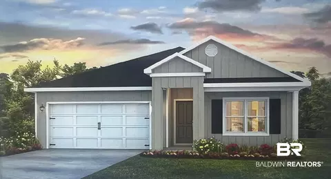 3066 Camino Real Loop, Lillian, AL 36549