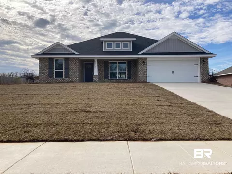 22787 Ridgewood Dr, Robertsdale, AL 36567