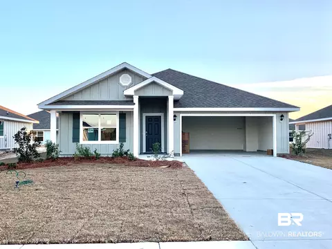 409 Winters Ave, Gulf Shores, AL 36542
