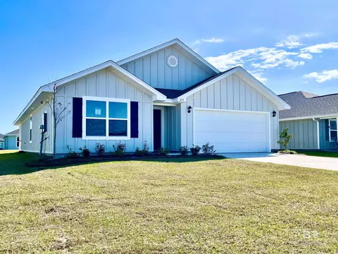 413 Winters Ave, Gulf Shores, AL 36542