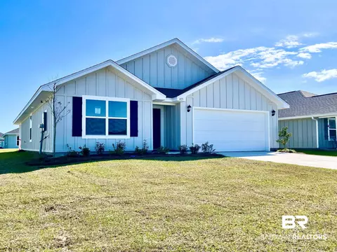 413 Winters Ave, Gulf Shores, AL 36542