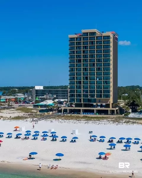 533 W Beach Blvd #704, Gulf Shores, AL 36542