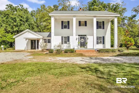 12507 Bender Rd, Foley, AL 36535