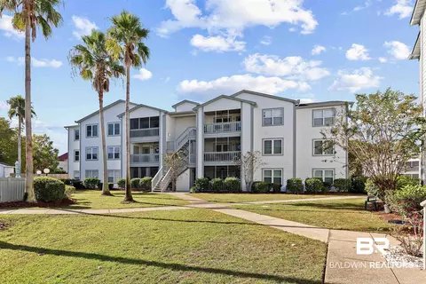 2200 W 2nd St #302D, Gulf Shores, AL 36542