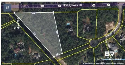 29453 Hidden Creek Cir, Daphne, AL 36526