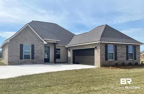 17336 County Road 12, Foley, AL 36535