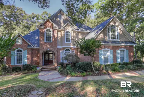 144 Old Mill Rd, Fairhope, AL 36532